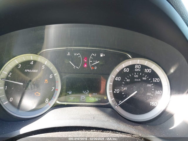 Nissan SENTRA SR 2014 3N1AB7AP2EY275971 Image 7