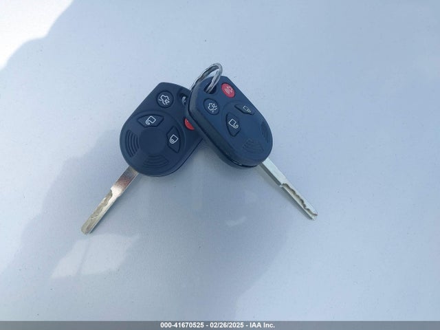 Продаж на аукціоні авто 2017 Ford Focus Sel, vin: 1FADP3H28HL318856, номер лоту: 41670525