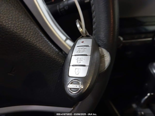 Nissan Rogue Sl 2014 5N1AT2MV6EC759962 Image 11