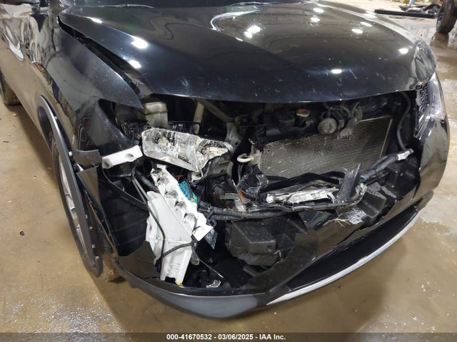 Nissan Rogue Sl 2014 5N1AT2MV6EC759962 Image 6