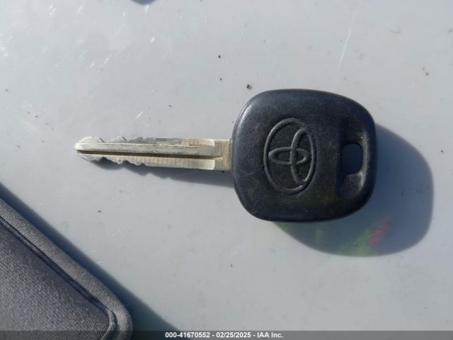 3TMMU4FN1FM077045 Toyota Tacoma Base V6