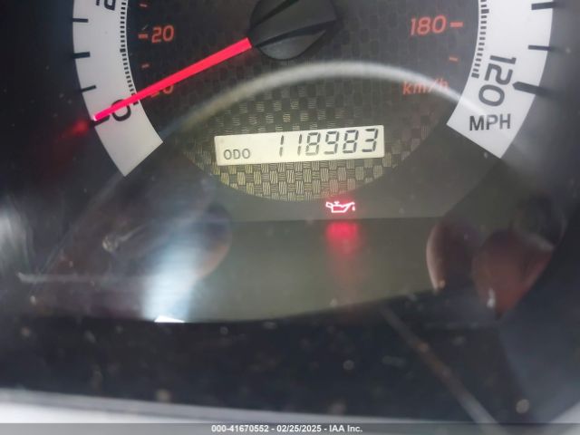 3TMMU4FN1FM077045 Toyota Tacoma Base V6