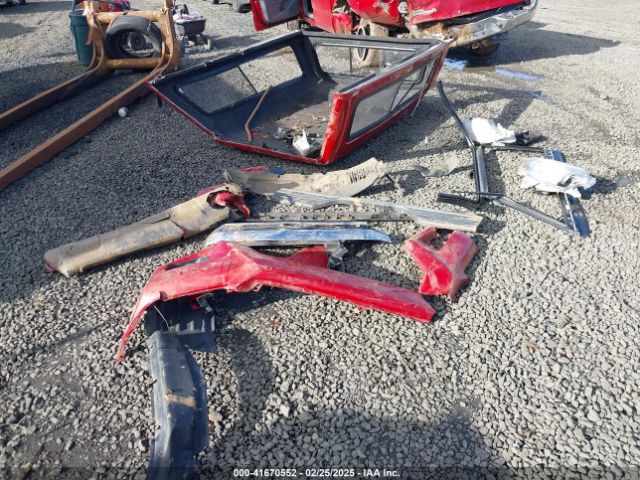 3TMMU4FN1FM077045 Toyota Tacoma Base V6