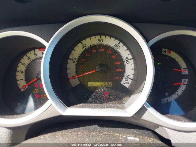 3TMMU4FN1FM077045 Toyota Tacoma Base V6