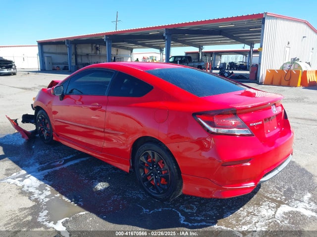 2HGFG3B57FH518256 Honda Civic Lx
