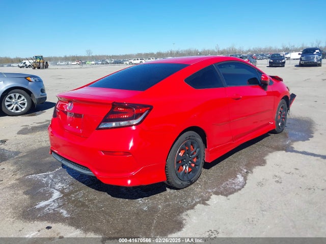 2HGFG3B57FH518256 Honda Civic Lx