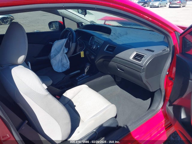 2HGFG3B57FH518256 Honda Civic Lx