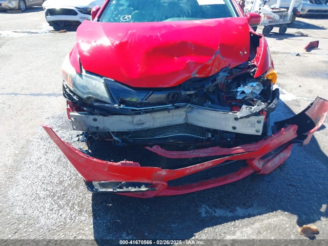 2HGFG3B57FH518256 Honda Civic Lx