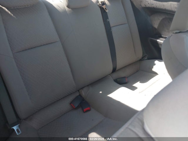 2HGFG3B57FH518256 Honda Civic Lx