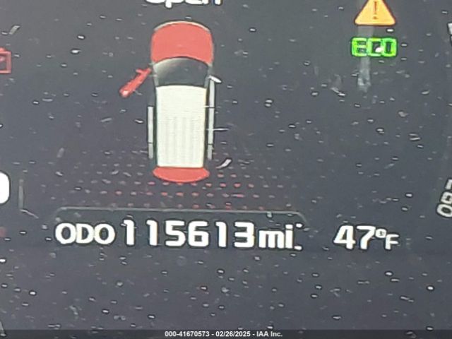 5XYKWDA72FG643298 KIA Sorento Sx V6