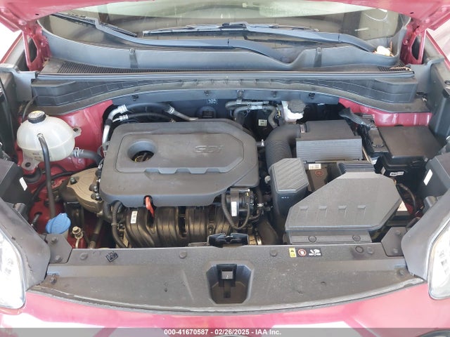 KIA gdi theta ii 2017 KNDPNCAC6H7104070 Image 10