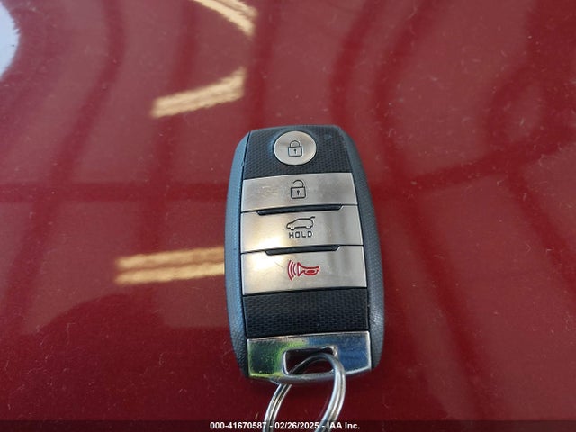 KIA gdi theta ii 2017 KNDPNCAC6H7104070 Image 11
