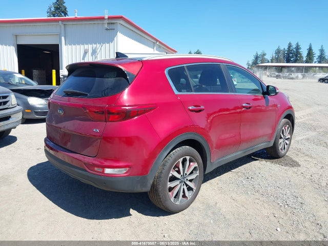 KIA gdi theta ii 2017 KNDPNCAC6H7104070 Image 4