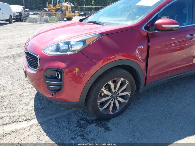 KIA gdi theta ii 2017 KNDPNCAC6H7104070 Image 6