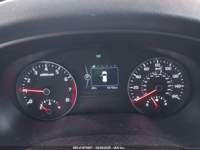KIA gdi theta ii 2017 KNDPNCAC6H7104070 Image 7
