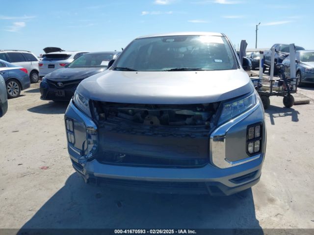JA4AP4AU6LU028417 Mitsubishi Outlander Sport 2.0 Se
