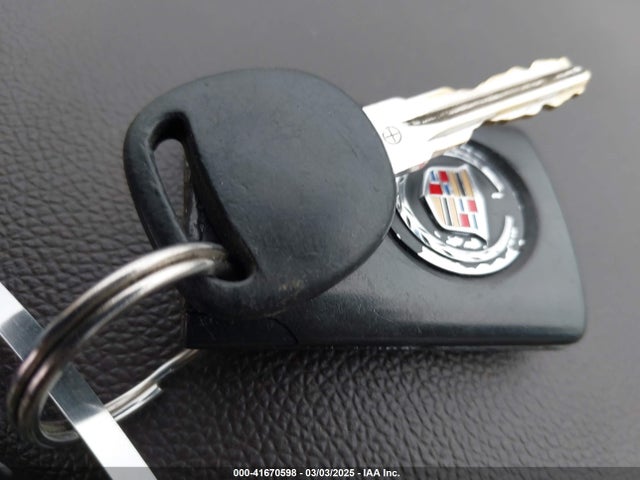 2008 CADILLAC ESCALADE 1GYFK63868R186413 Photo 10