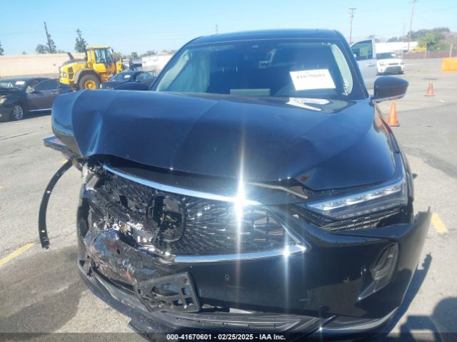 5J8YE1H43PL012591 Acura j35y5