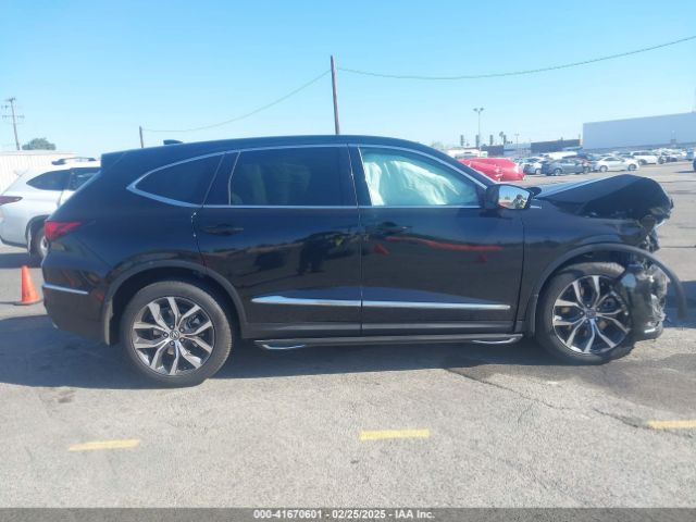 5J8YE1H43PL012591 Acura j35y5