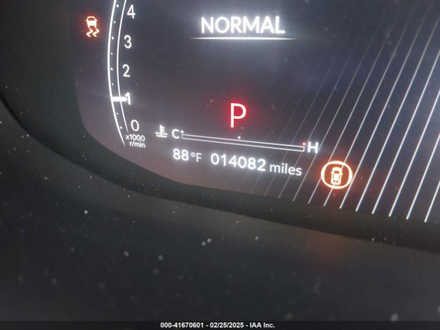 5J8YE1H43PL012591 Acura j35y5