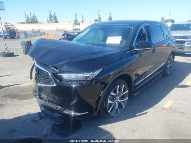 5J8YE1H43PL012591 Acura j35y5