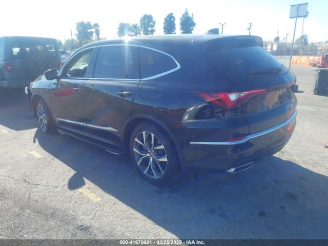 5J8YE1H43PL012591 Acura j35y5