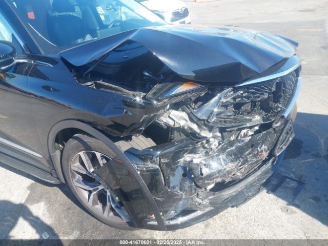 5J8YE1H43PL012591 Acura j35y5
