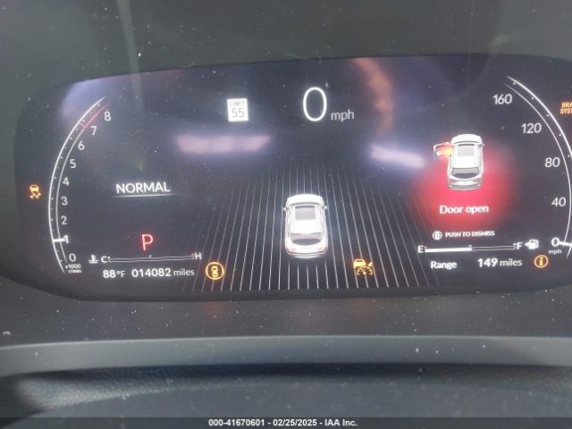 5J8YE1H43PL012591 Acura j35y5