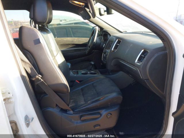 1C4RDJDG8KC664072 Dodge Durango Gt Plus Awd