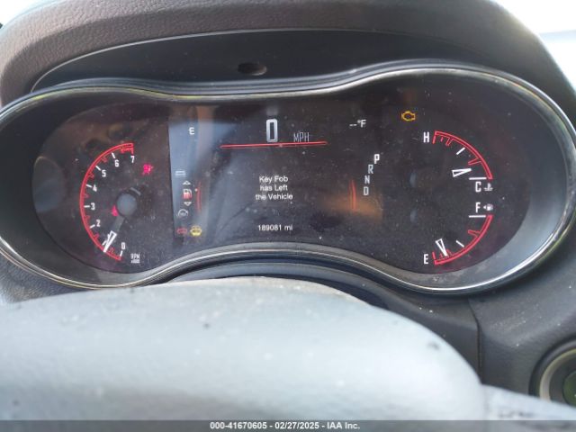 1C4RDJDG8KC664072 Dodge Durango Gt Plus Awd
