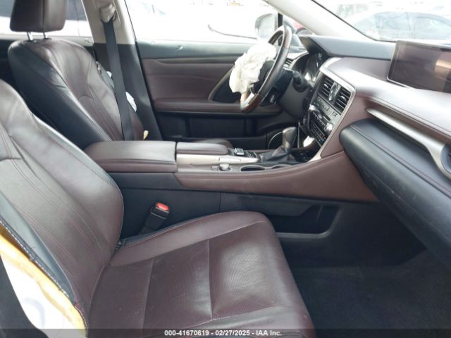 2T2ZZMCA7GC019908 Lexus RX 350