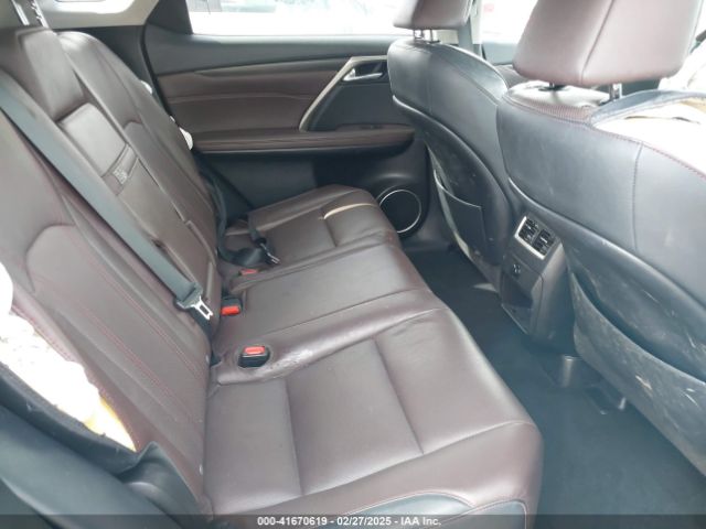 2T2ZZMCA7GC019908 Lexus RX 350