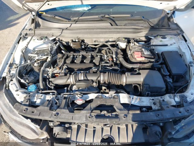 1HGCV1F56MA011013 Honda Accord Ex-l