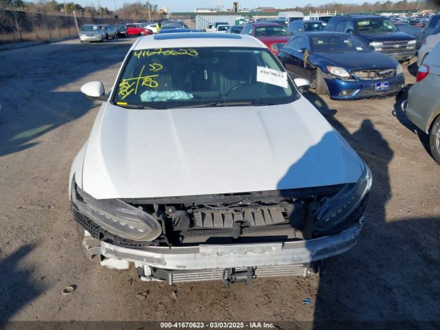 1HGCV1F56MA011013 Honda Accord Ex-l