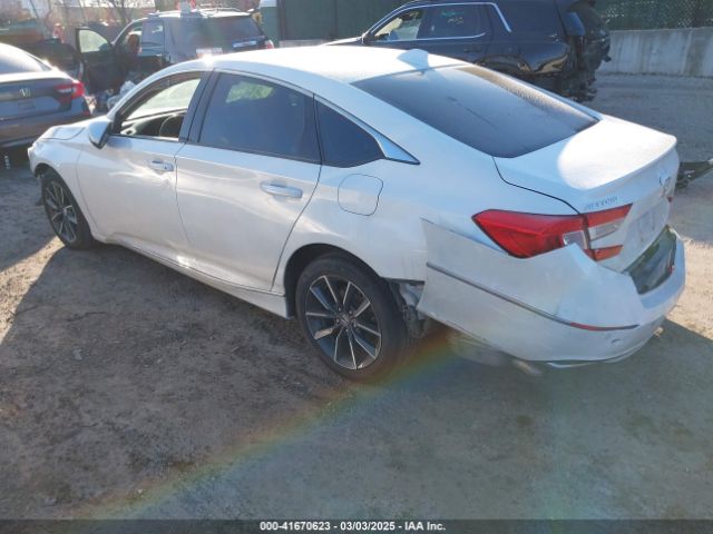 1HGCV1F56MA011013 Honda Accord Ex-l