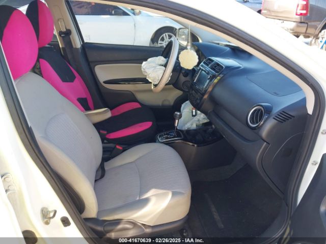 ML32F4FJ9KHF05737 Mitsubishi Mirage G4 Se