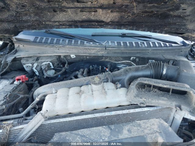 1FMJK2A89REA50096 Ford Expedition Limited Max
