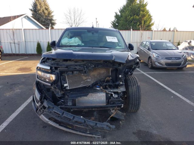 1FMJK2A89REA50096 Ford Expedition Limited Max