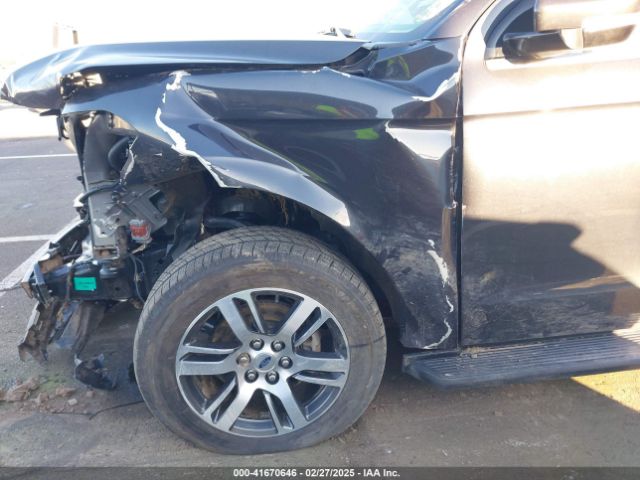 1FMJK2A89REA50096 Ford Expedition Limited Max