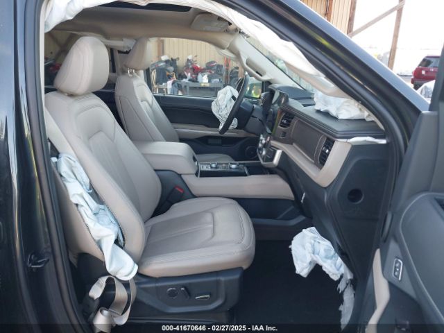 1FMJK2A89REA50096 Ford Expedition Limited Max