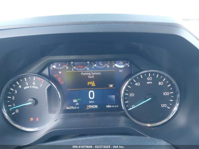 1FMJK2A89REA50096 Ford Expedition Limited Max