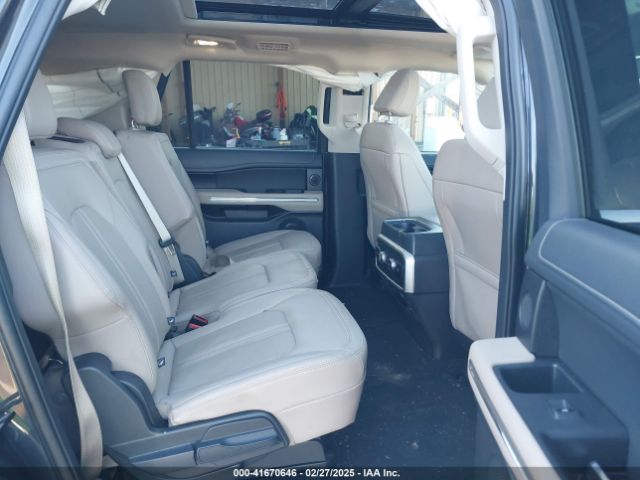 1FMJK2A89REA50096 Ford Expedition Limited Max
