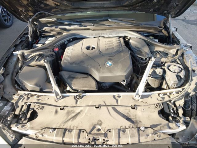 WBA53BH05NCJ53070 BMW 530I