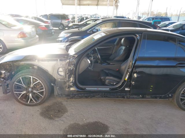 WBA53BH05NCJ53070 BMW 530I