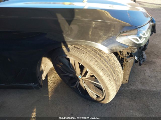 WBA53BH05NCJ53070 BMW 530I