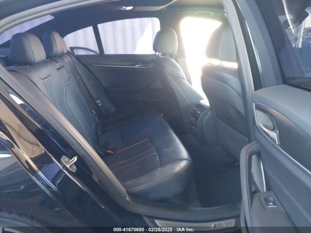 WBA53BH05NCJ53070 BMW 530I