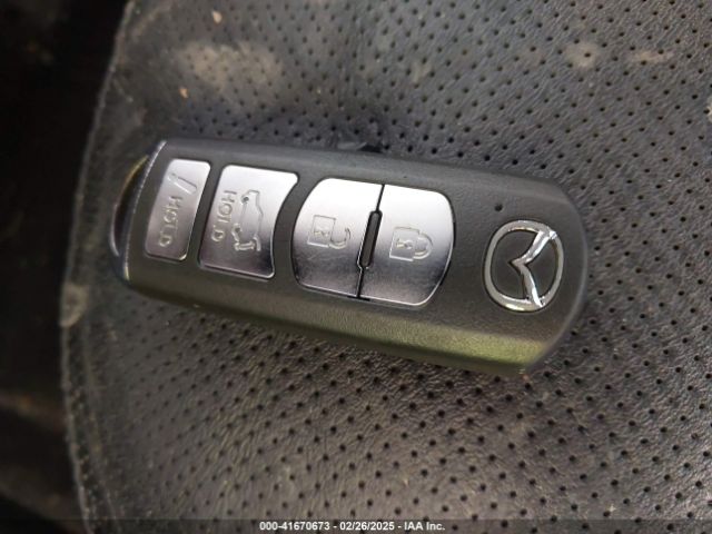 JM3TCACY8G0102157 Mazda Cx-9 Touring