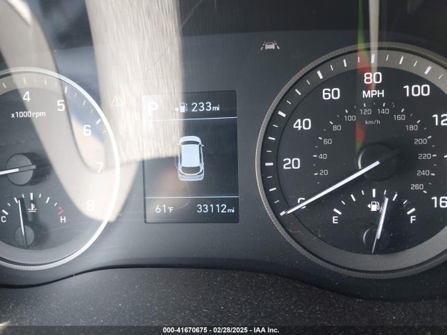 Hyundai TUCSON SE 2021 KM8J23A44MU307876 Image 15