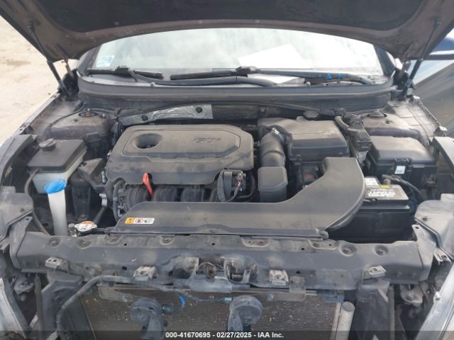 5NPE34AF7GH326897 Hyundai Sonata Sport