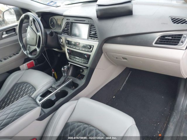 5NPE34AF7GH326897 Hyundai Sonata Sport